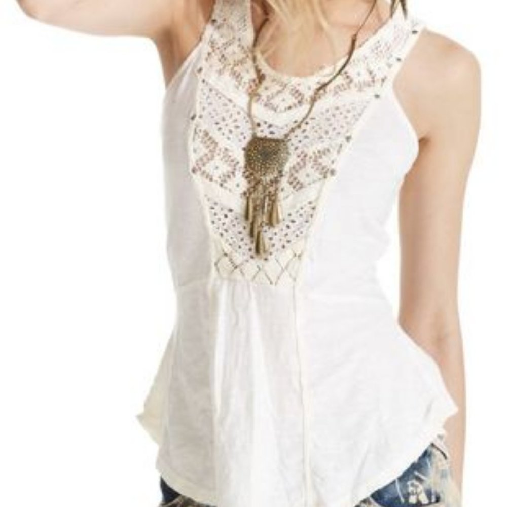 Free People Tank Top